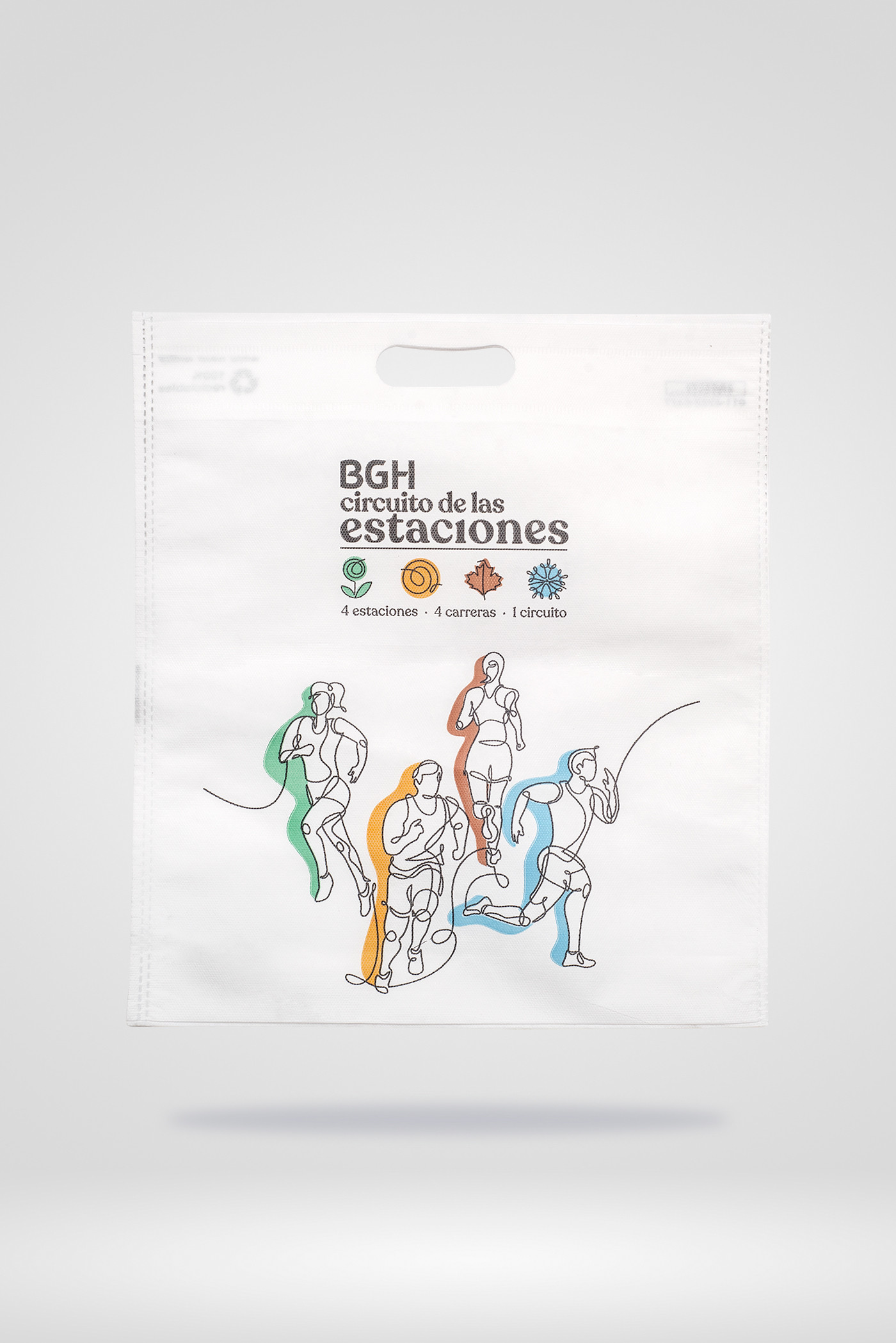 Bolsa Friselina ri&ntilde;&oacute;n con refuerzo - variante 6