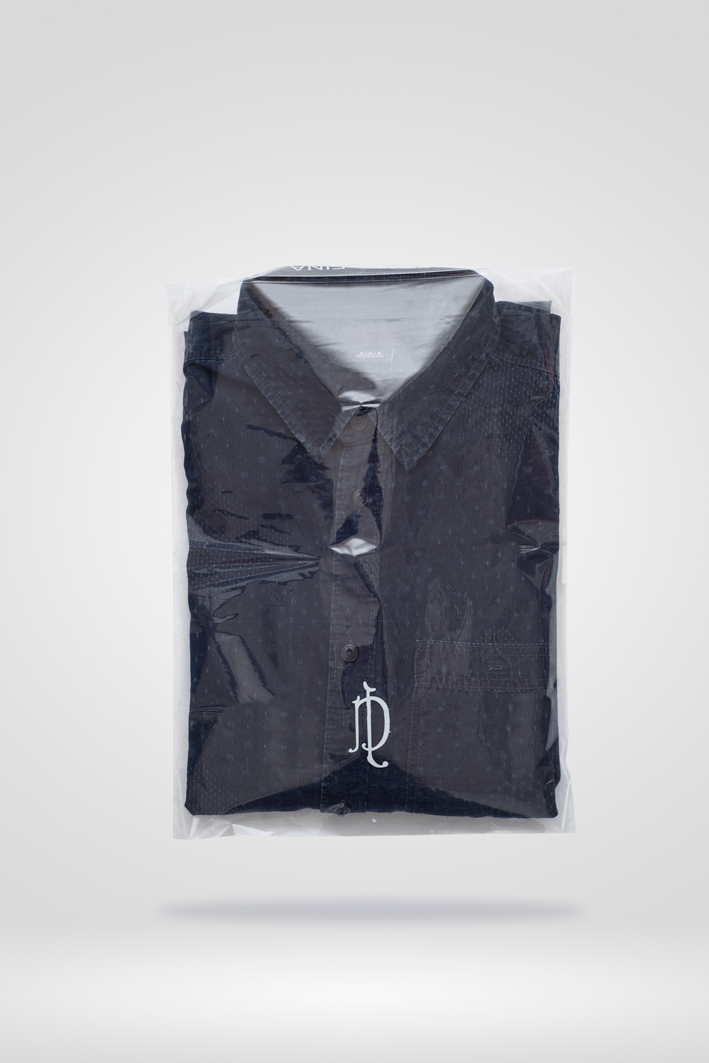 Polietileno camiseras - variante 1