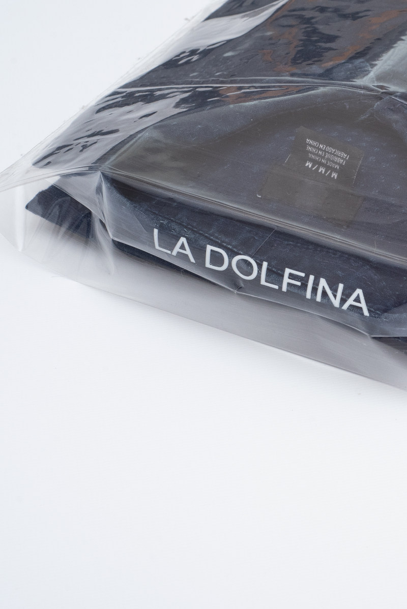 Polietileno camiseras - variante 2