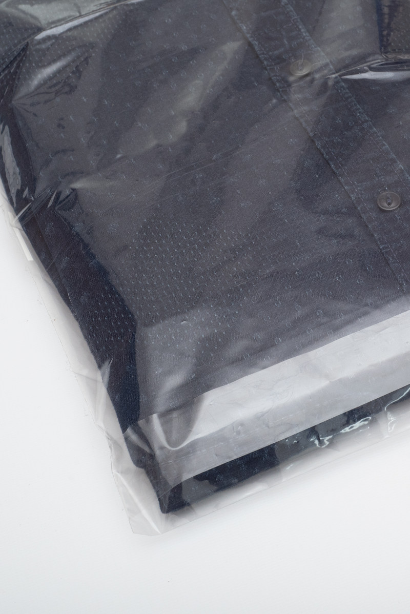 Polietileno camiseras - variante 3