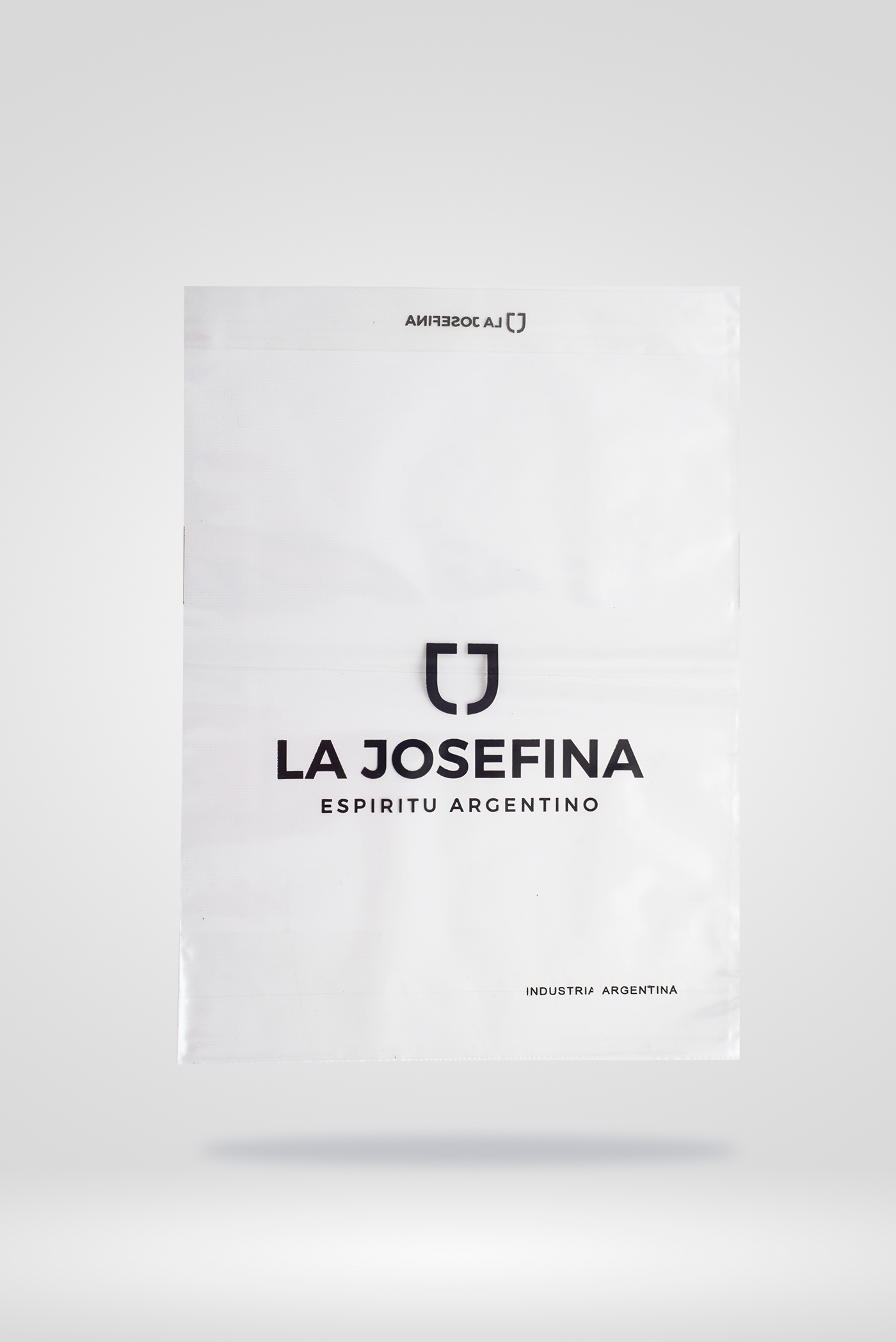 Polietileno camiseras - variante 5