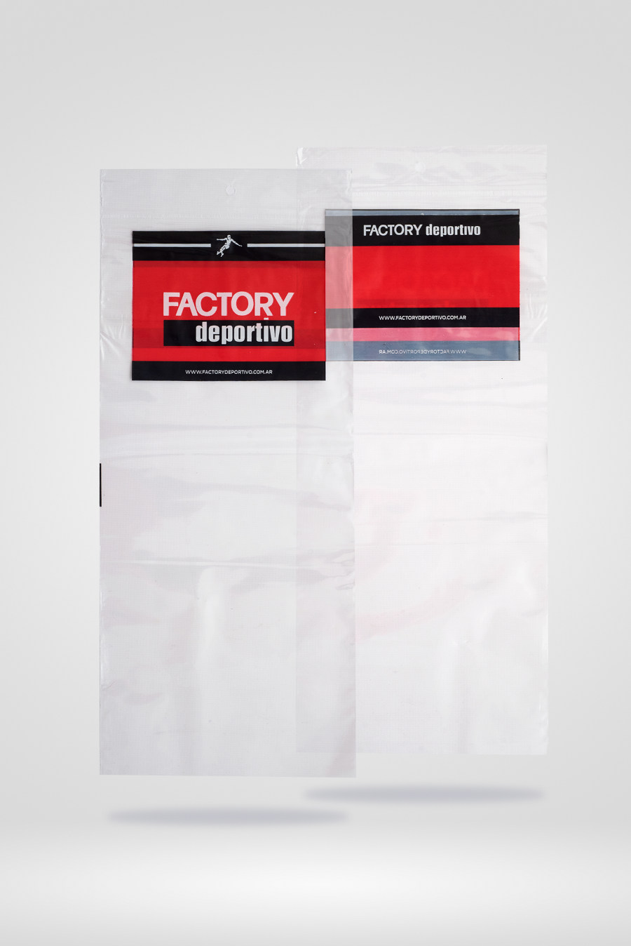 Carga superior - variante 6