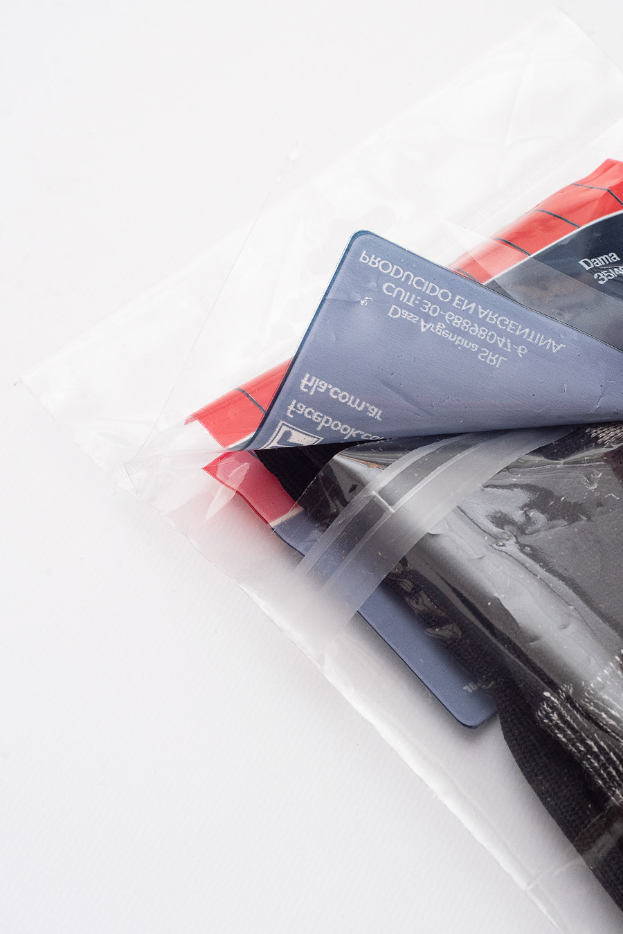 Carga superior - variante 8