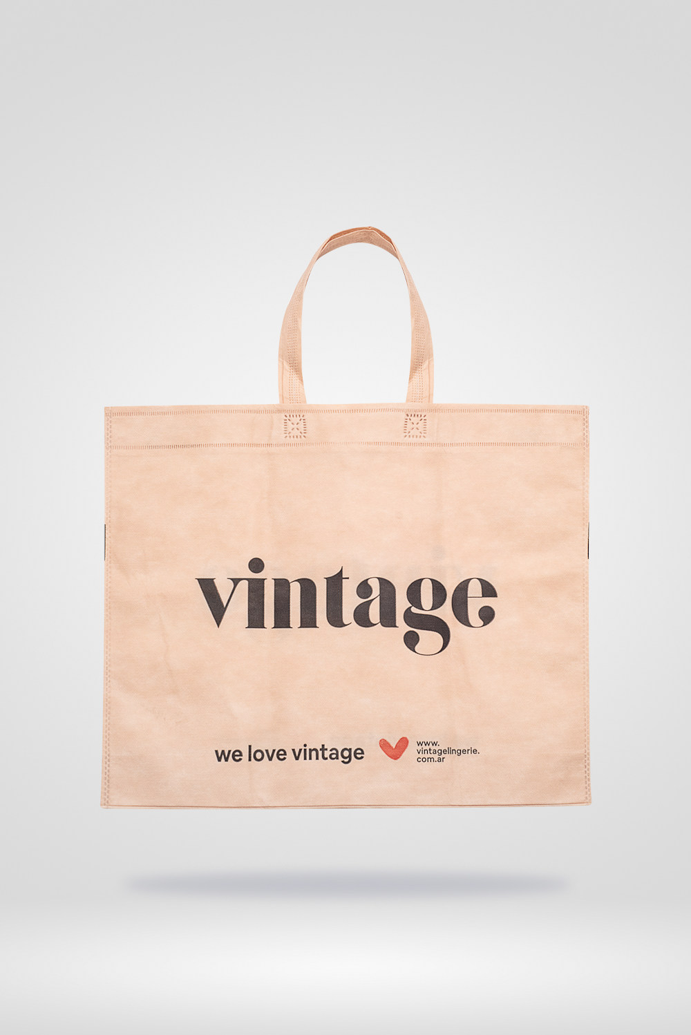 Friselina con asas - variante 11