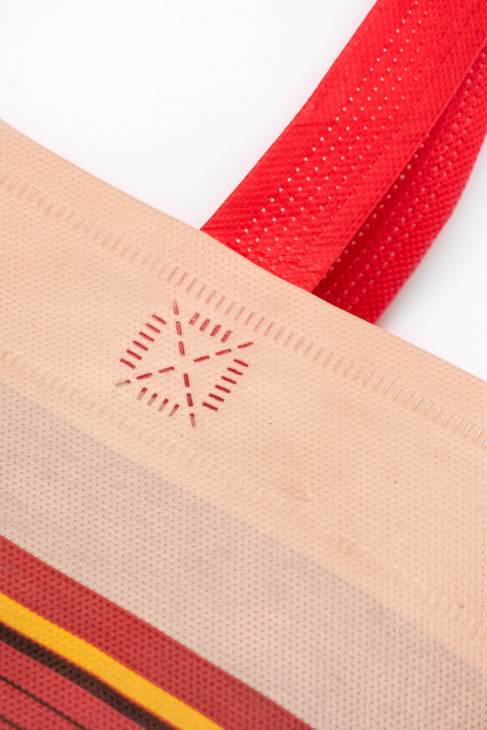 Friselina con asas - variante 2