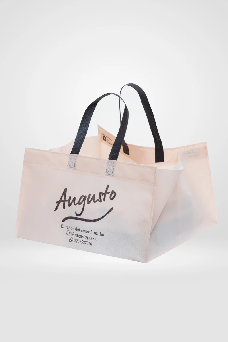 Friselina para cajas de pizza - variante 2