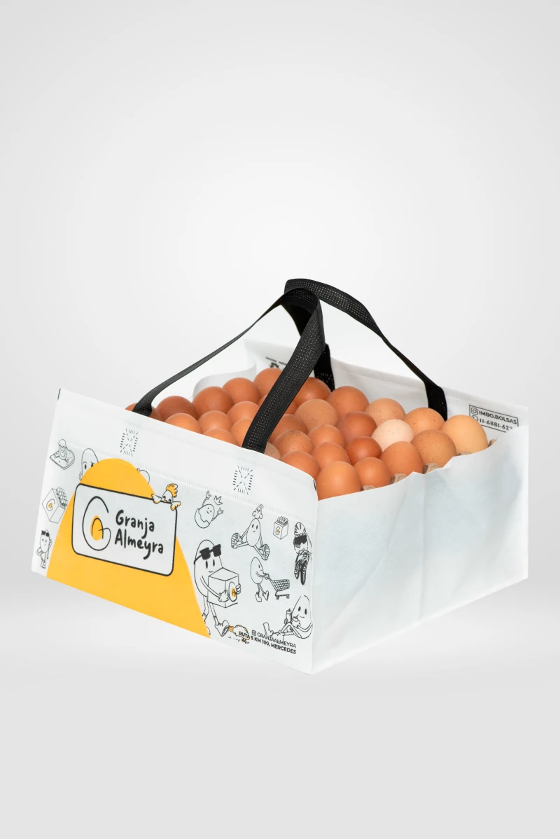 Friselina para maple de huevos personalizadas - variante 10