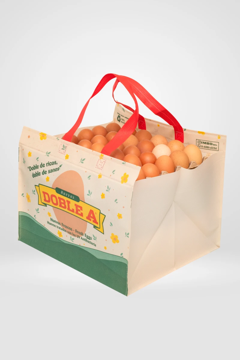 Friselina para maple de huevos personalizadas - variante 7