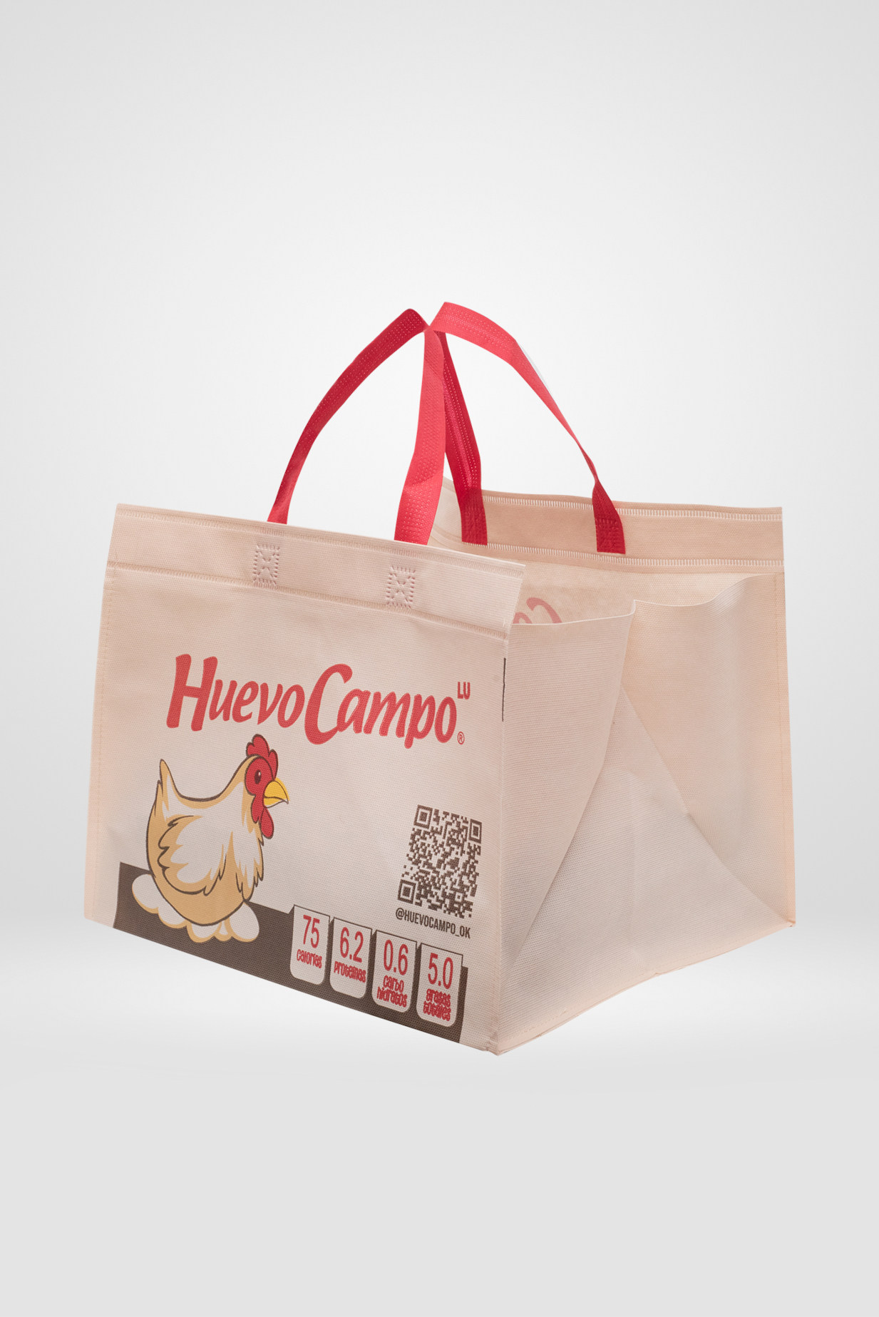 Friselina para maple de huevos - variante 7