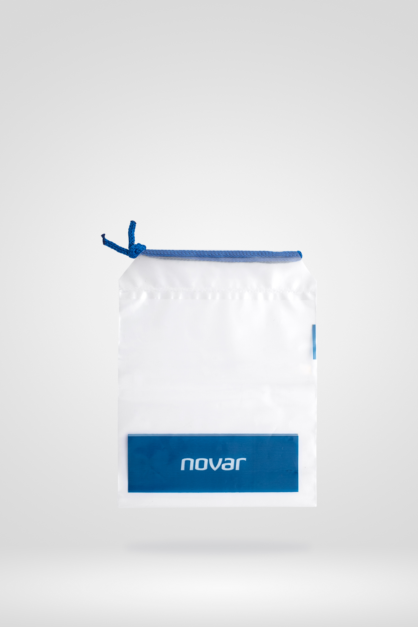 Polietileno bolso marinero / mochila de polietileno - variante 7