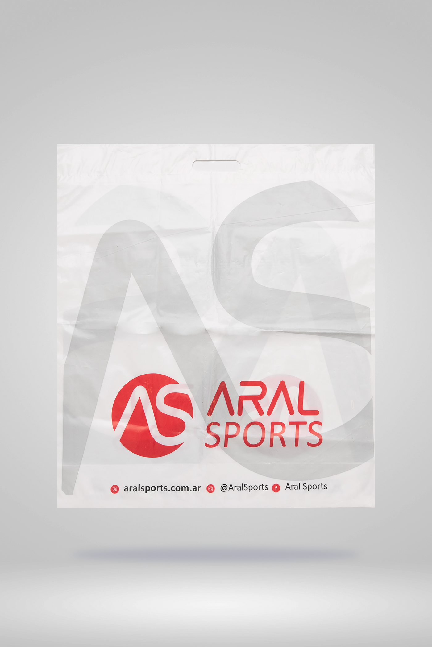 Polietileno ri&ntilde;&oacute;n con refuerzo grandes - variante 4