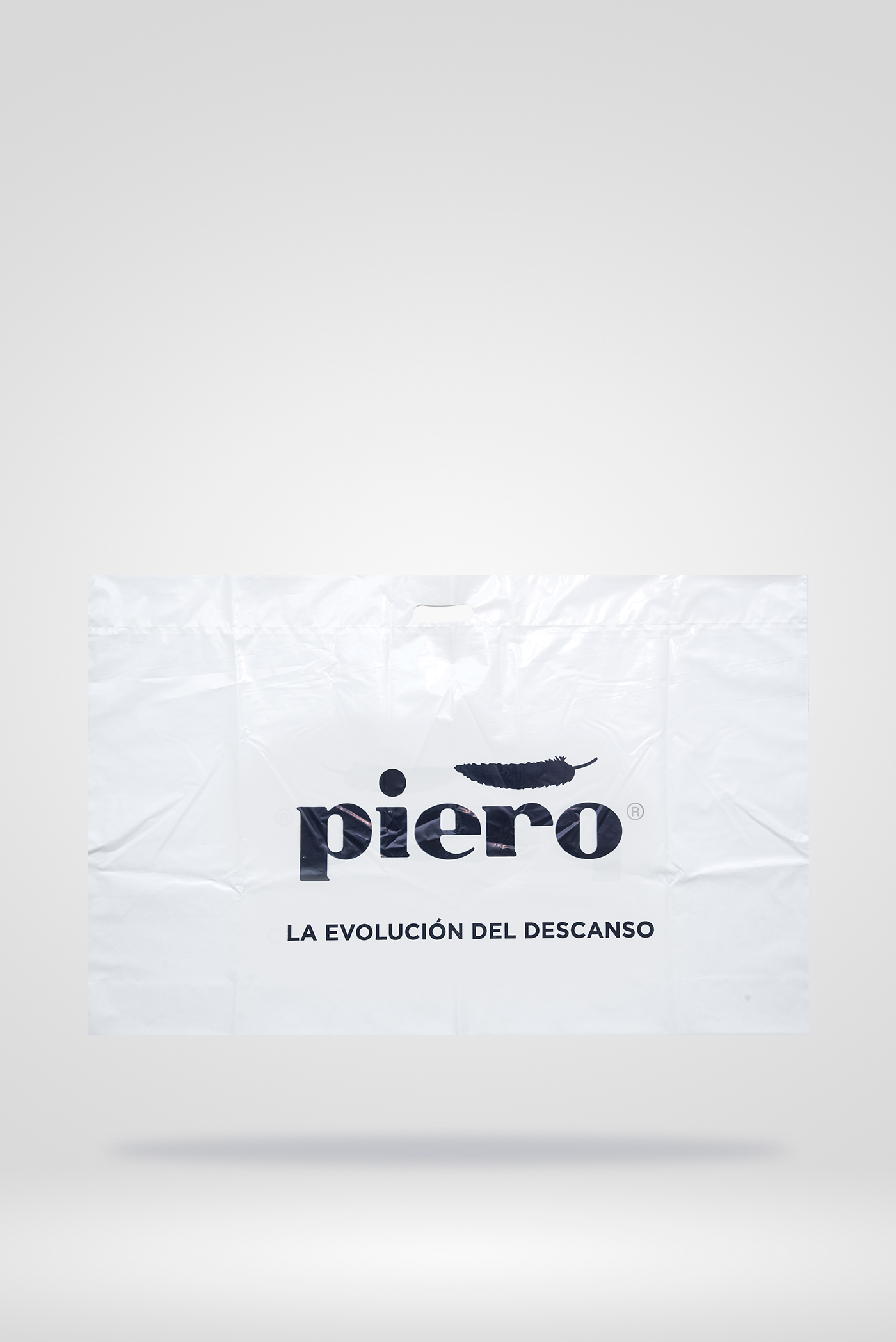 Polietileno ri&ntilde;&oacute;n con refuerzo grandes - variante 8