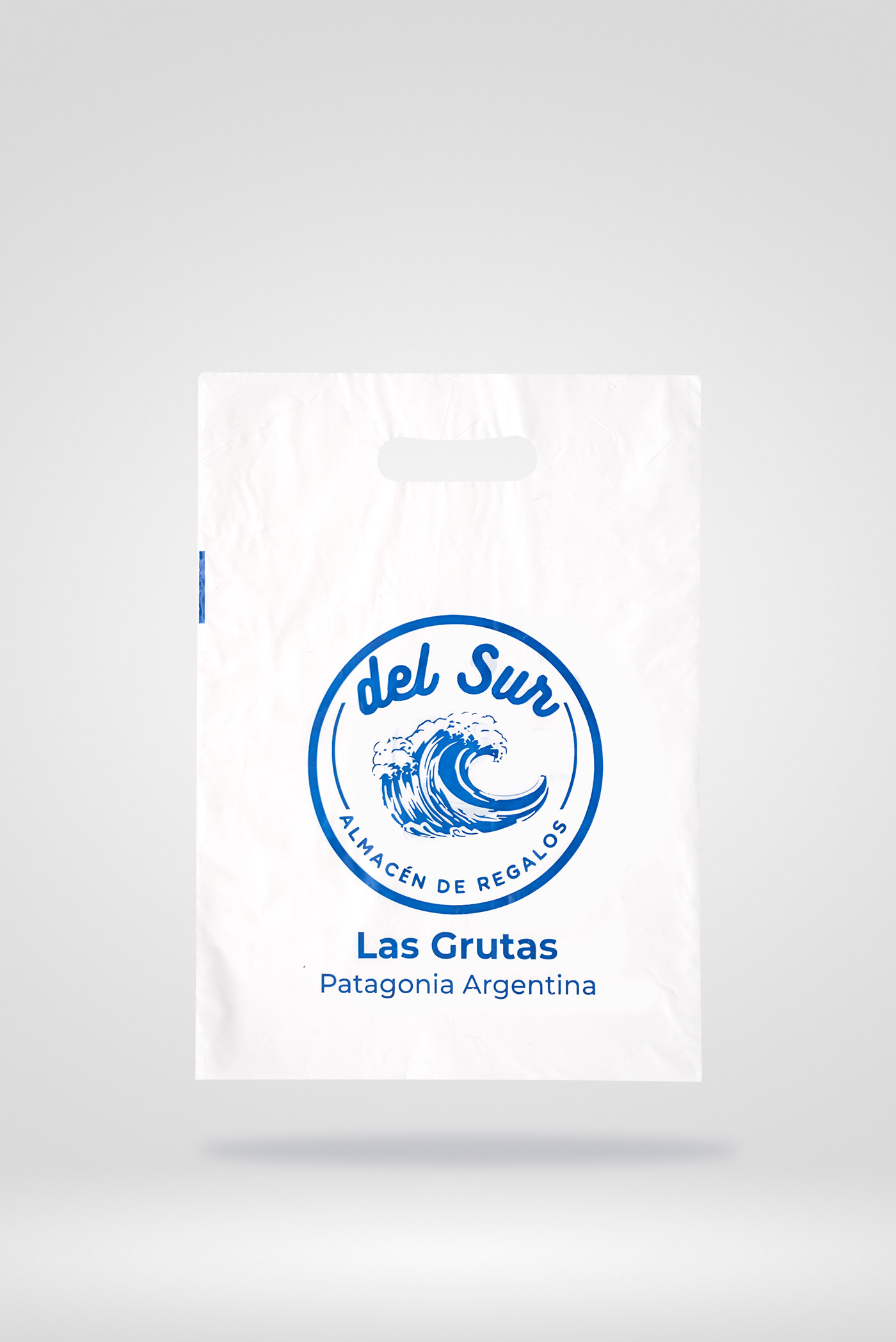 Polietileno ri&ntilde;&oacute;n simple - variante 5