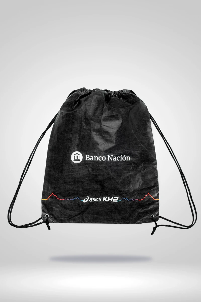Tyvek mochila / marinero - variante 8